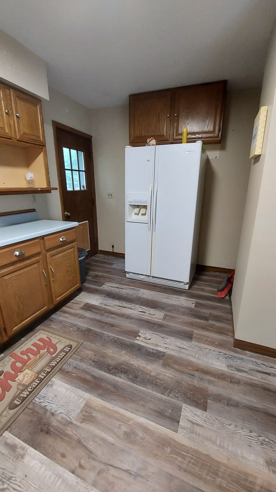 Full Size Fridgearator 