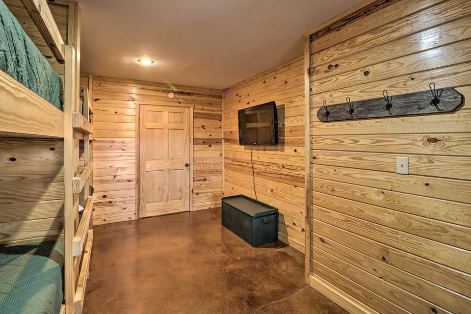 Bedroom 5