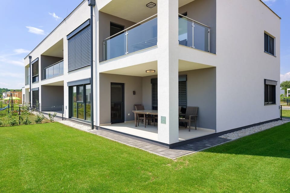 Patio / Balcony