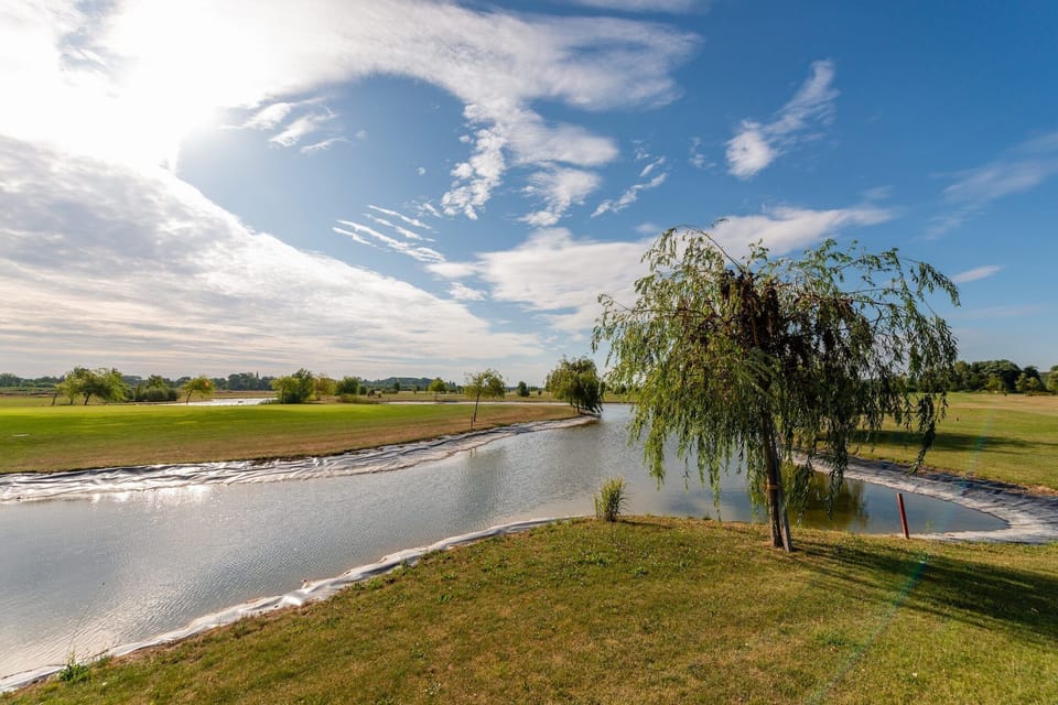 Holiday Park Facilities and Services 