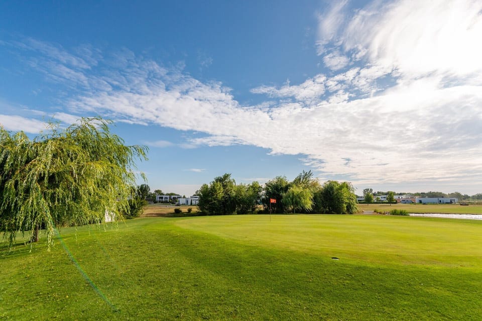 Holiday Park Facilities and Services 