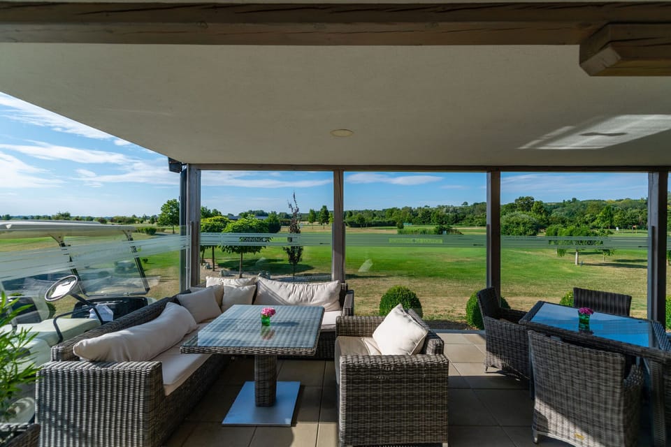 Holiday Park Facilities and Services 