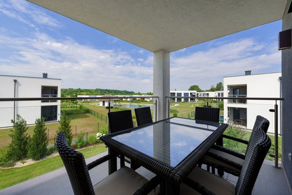 Patio / Balcony