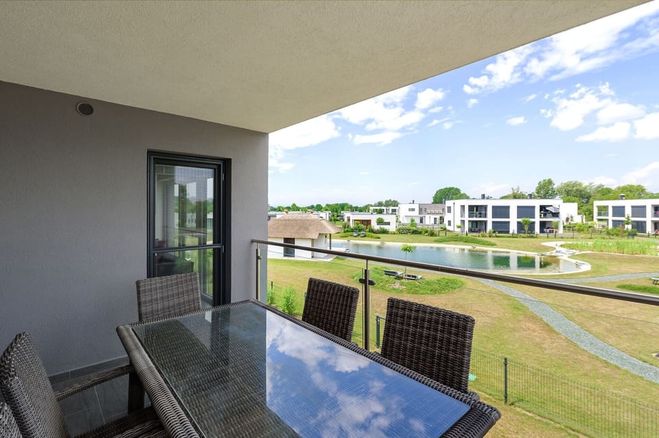 Patio / Balcony