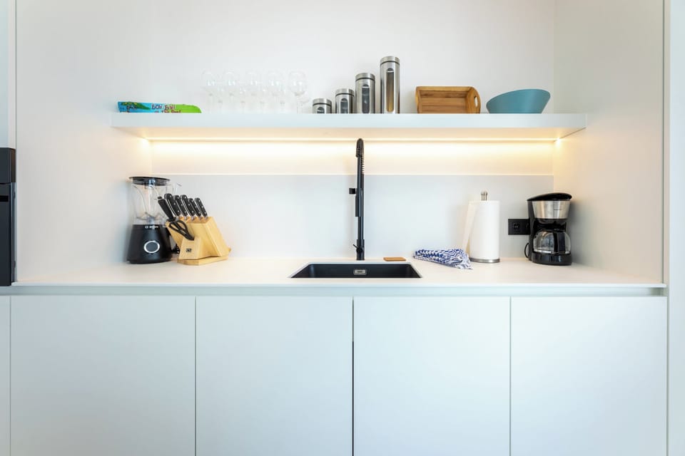 Kitchen Essentials
