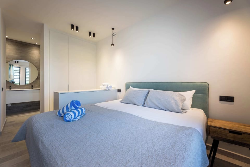 Bedroom II