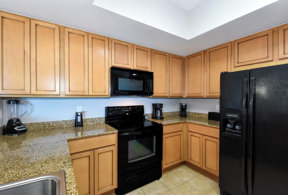 The Palms of Destin 11116 - Fully Equipped Kitchen