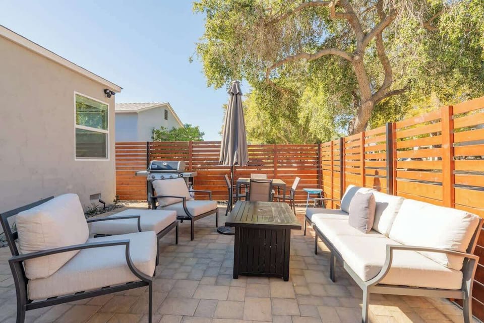 Your own Pacific Beach retreat awaits only minutes from the sand