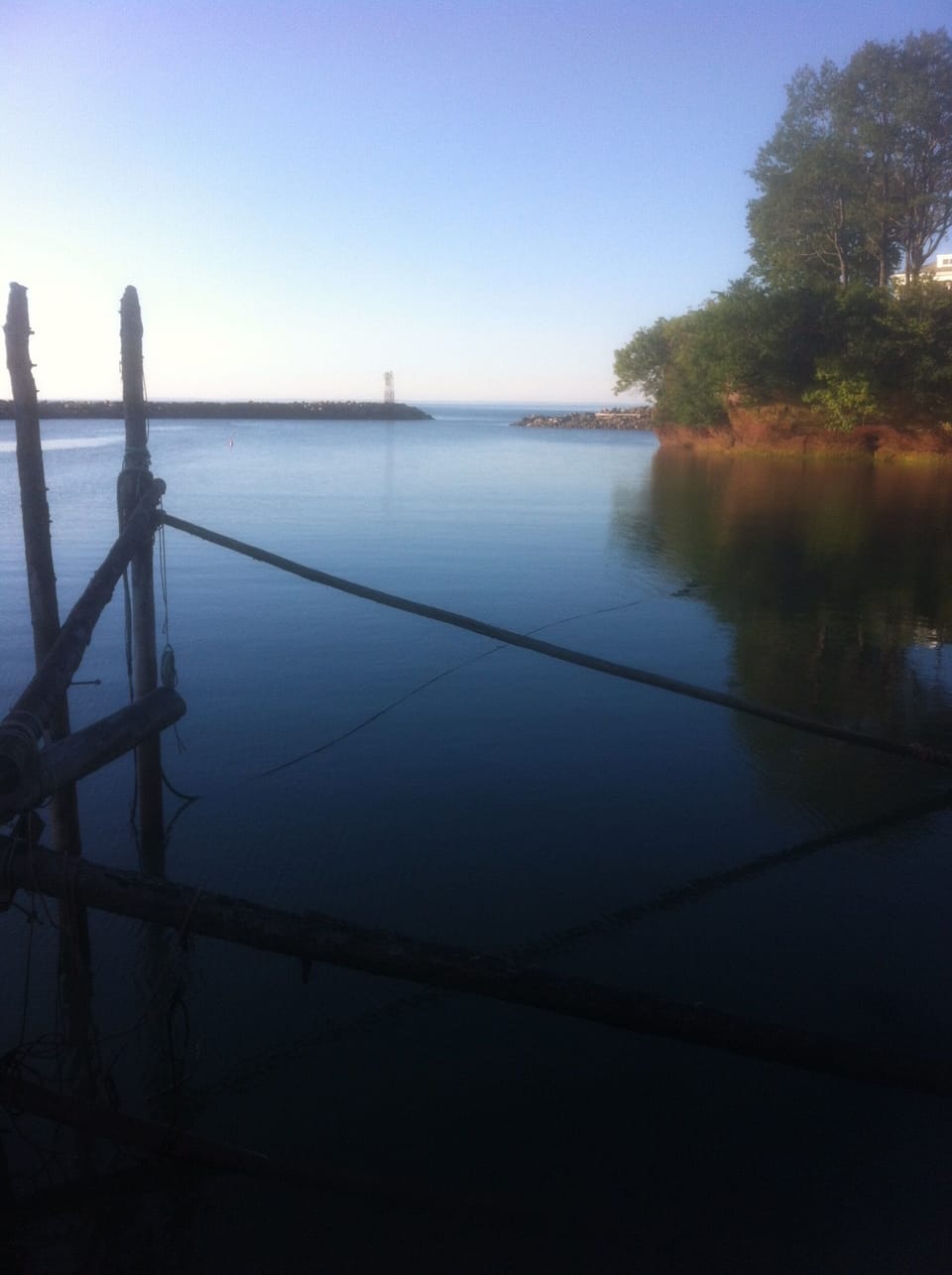 St. Martins Harbour
