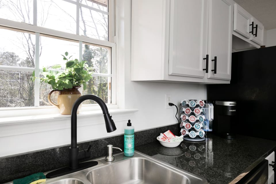 We have prepared everything you need to prepare great home cooked meals.