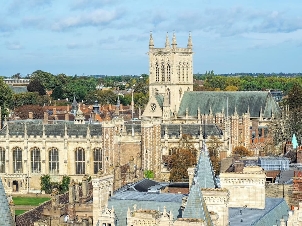 Cambridge