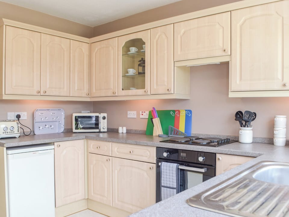 Kitchen | Princes Gate Cottage, Princes Gate