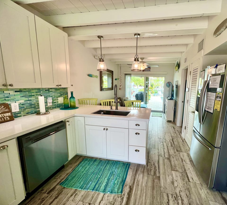 Kitchen 🍽️ 