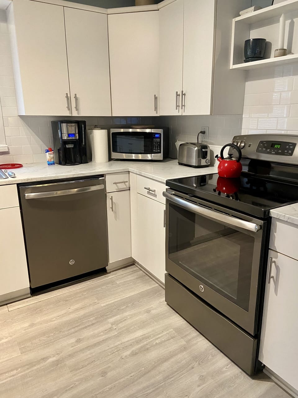 New appliances in 2023
