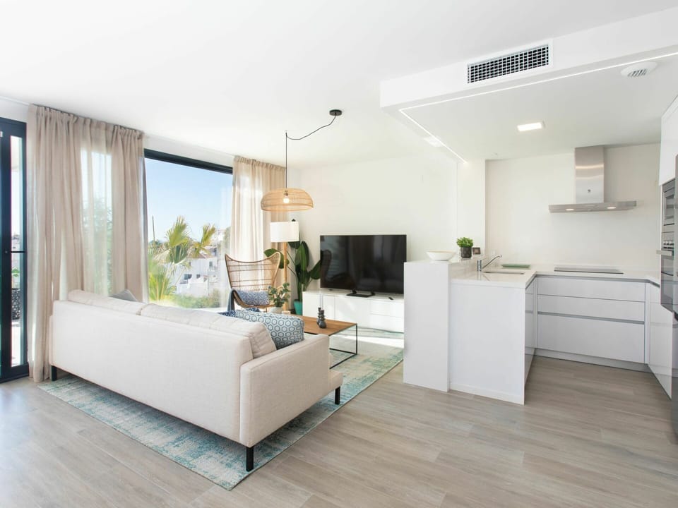Furniture, Property, Couch, Building, Houseplant, Plant, Cabinetry, Wood, Comfort, Interior Design