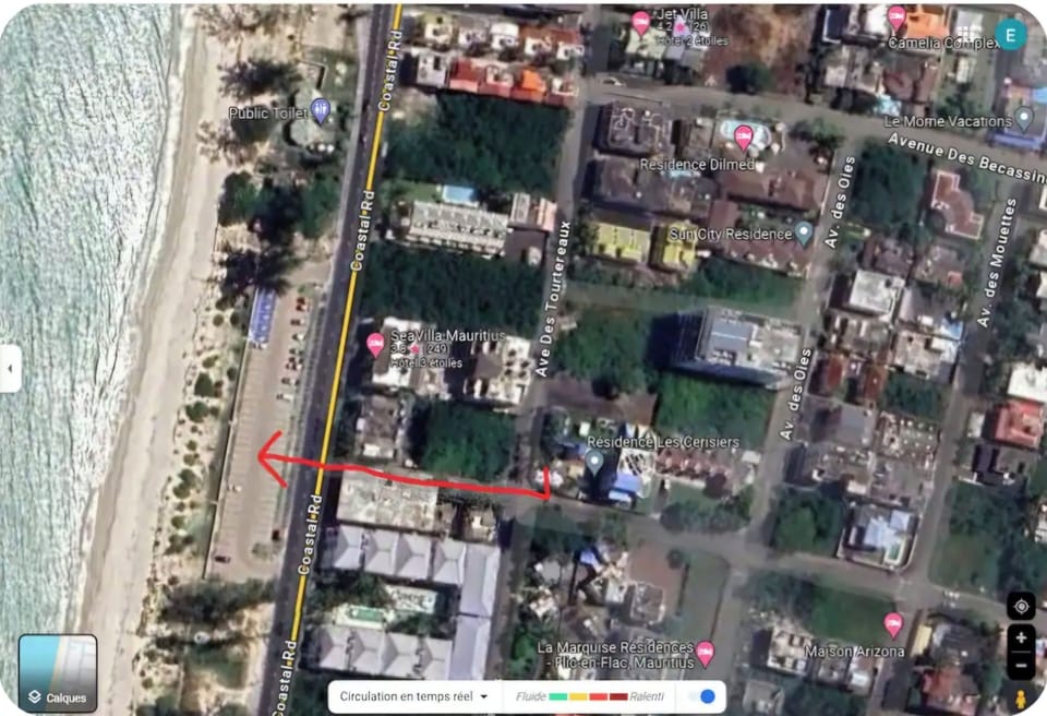 Property map