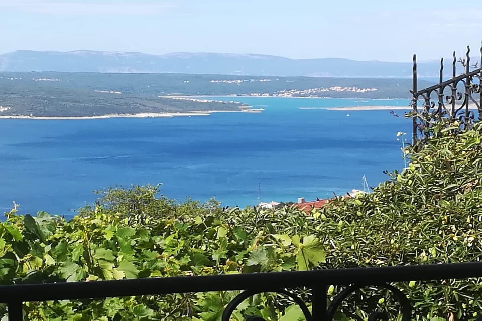 View from Holiday Home [summer]