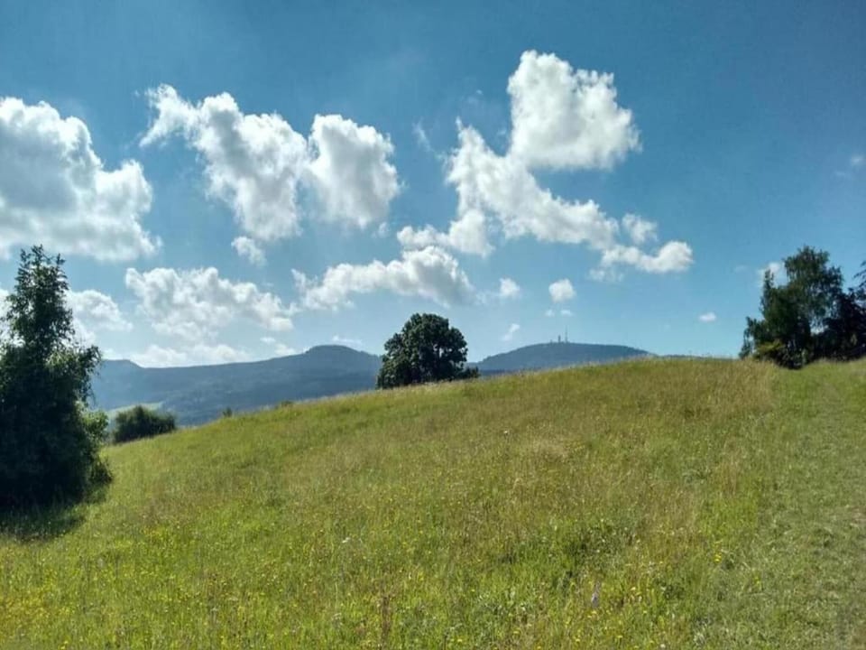 Surroundings [summer] (1-5 km)