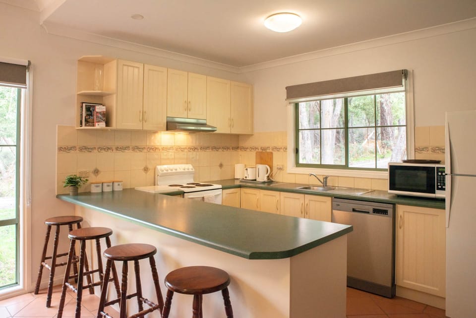 Country Style Kitchen