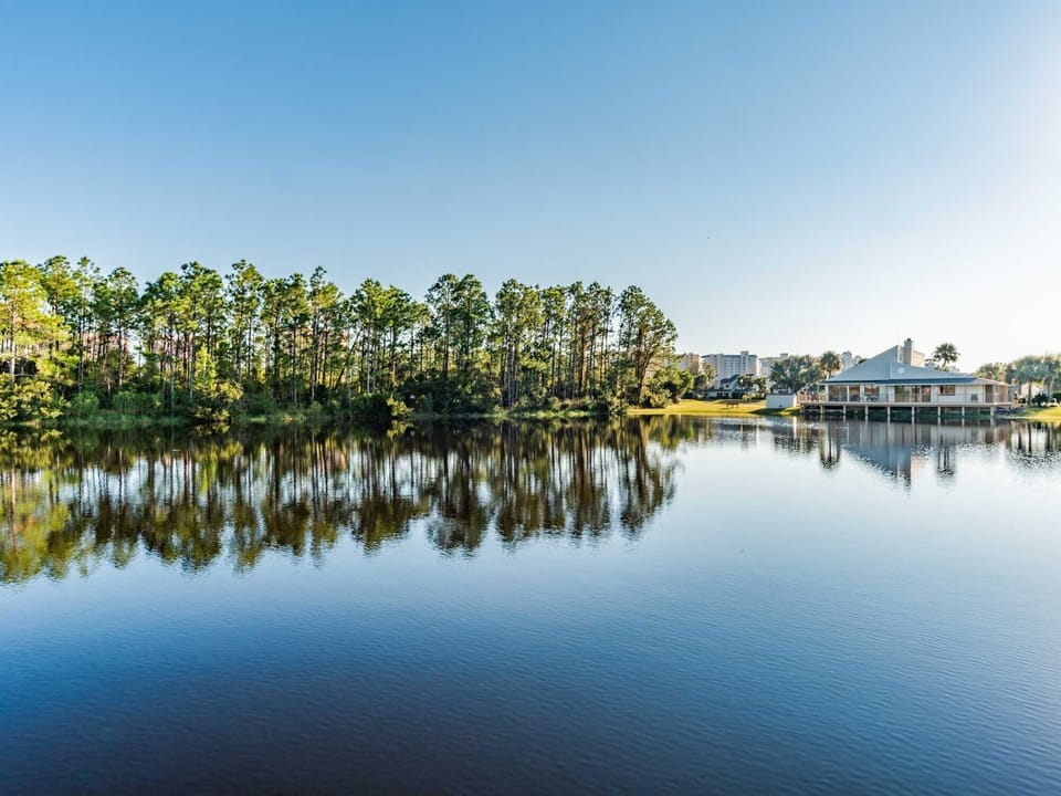 Lake