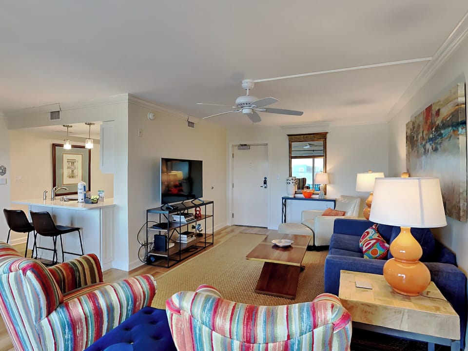 Living Room - Chairs
