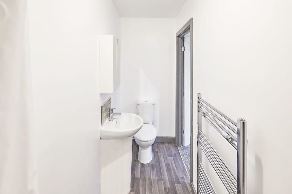 Apt 3 @ Clarendon, Redcar - Host & Stay