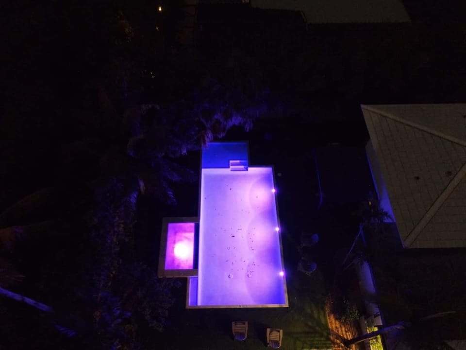 Night shot from the air. We turned off all other lighting to show case the pool.
https://www.youtube.com/@vb5514