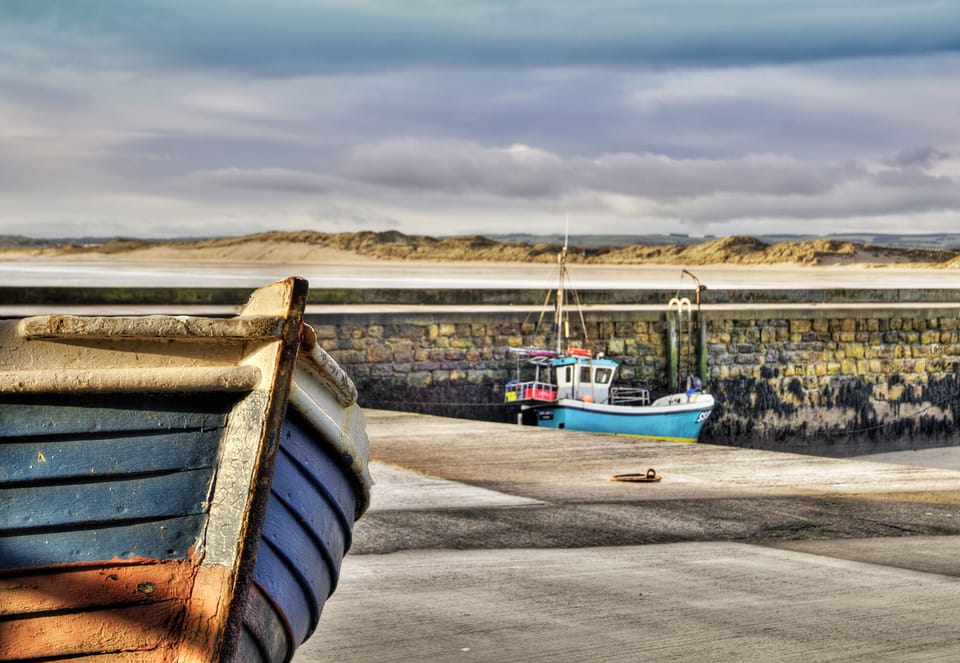 Beadnell 