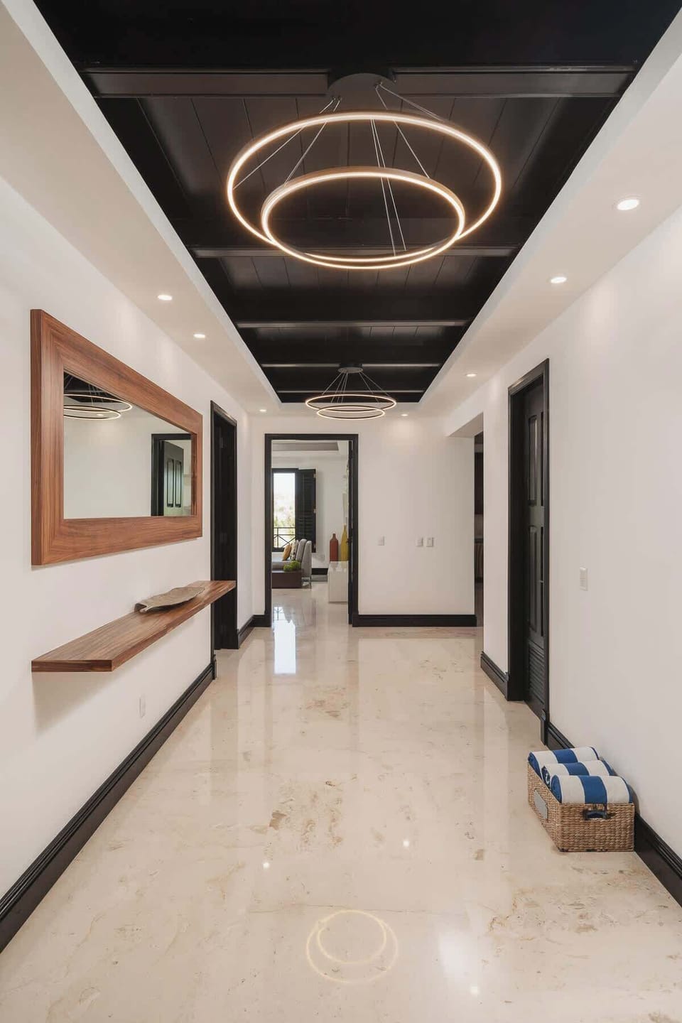 Experience Luxury Like Never Before