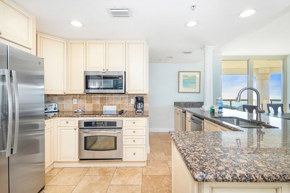 BC-401 Kitchen
