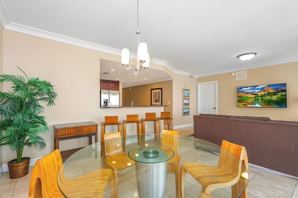 BC-502 Dining Room