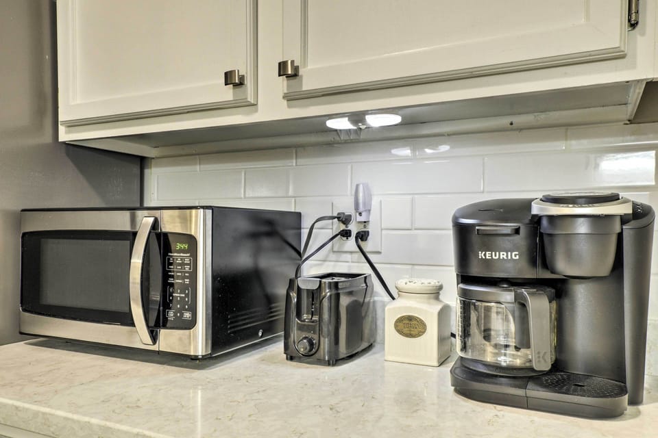 Kitchen | Toaster