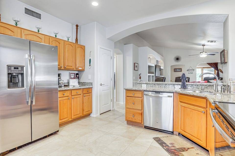 Kitchen | Coffee Maker