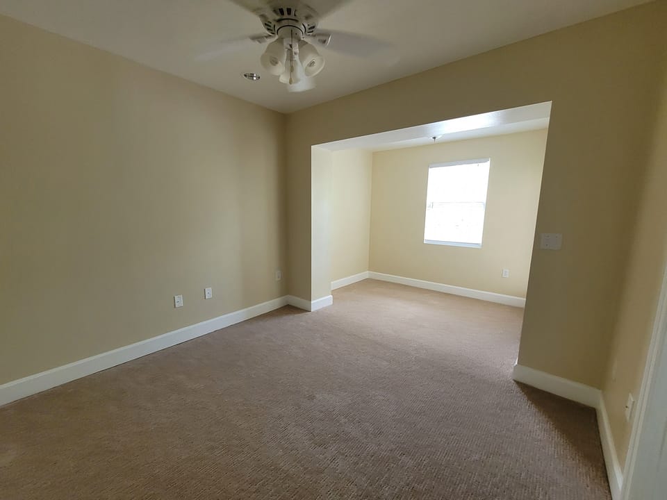 Bedroom #2