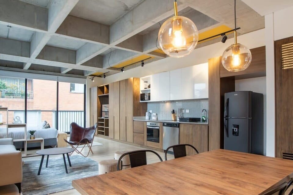 Modern design