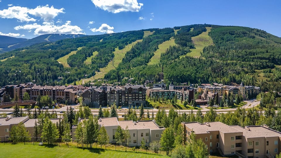 Sun Vail View
