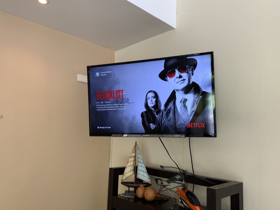 Television