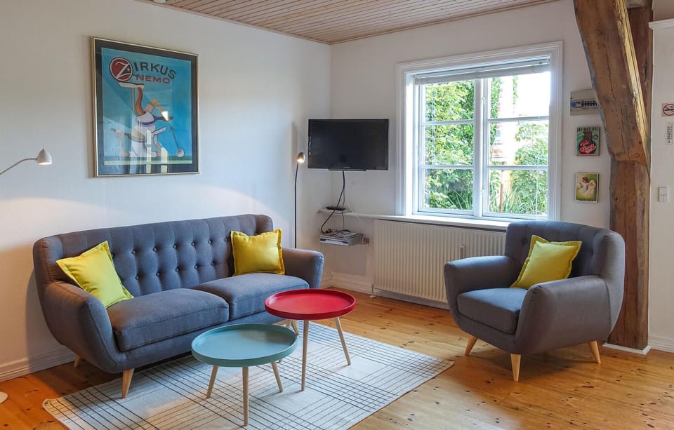 living-room