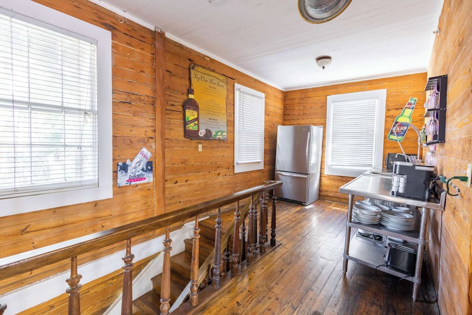 Kitchen Overview