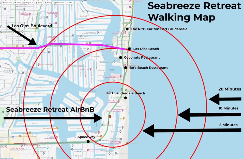 Property map