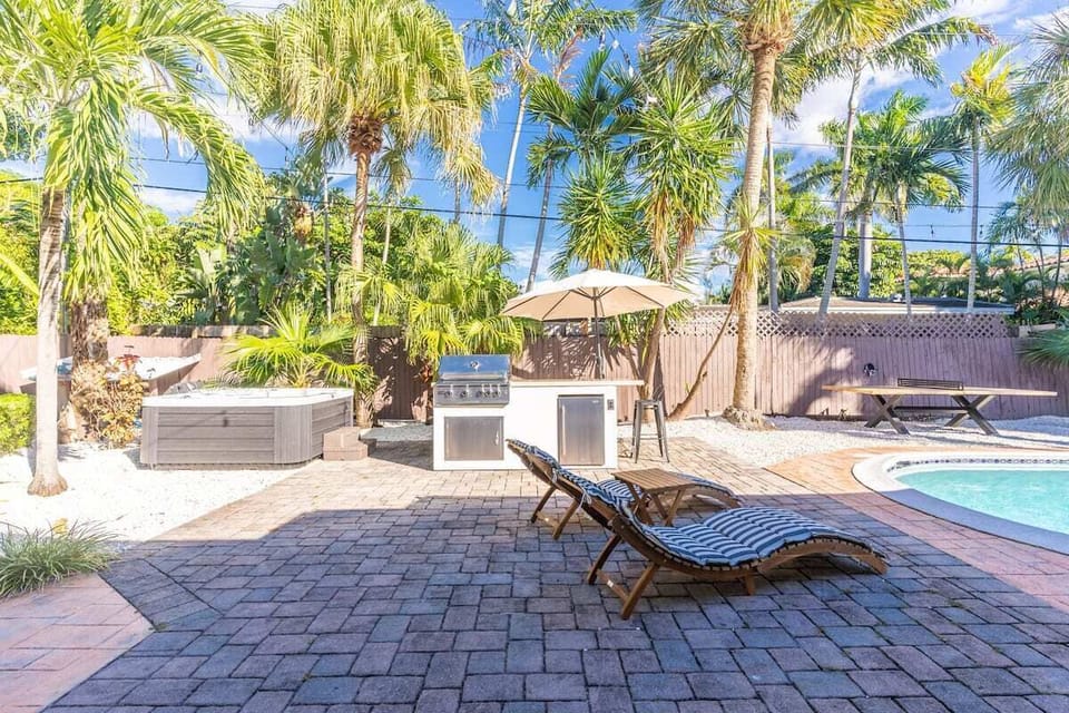 The house is the perfect place for your next family gathering or vacation!