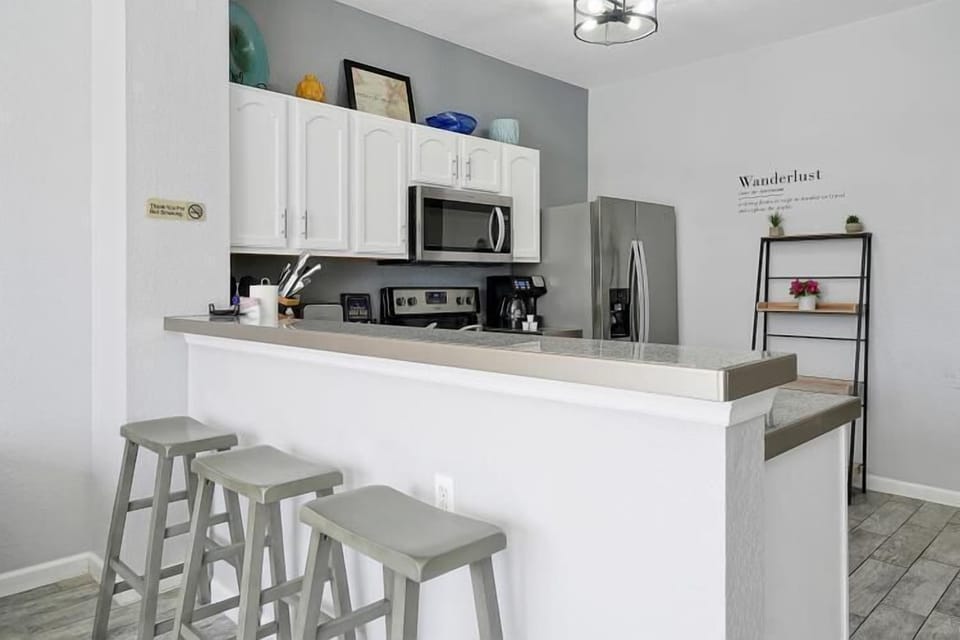 Snack Bar