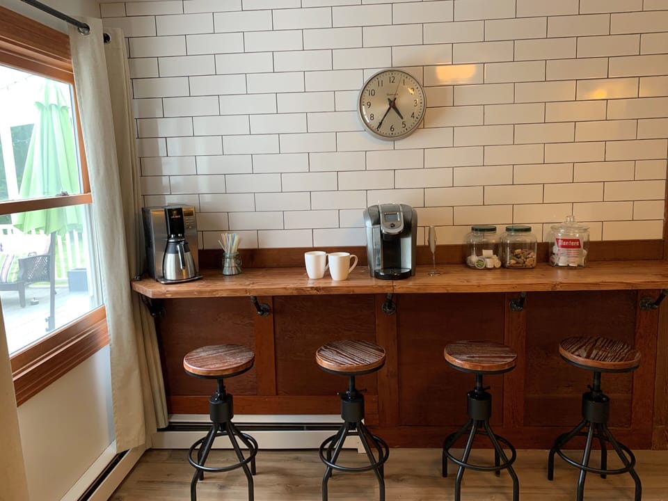Coffee Bar
