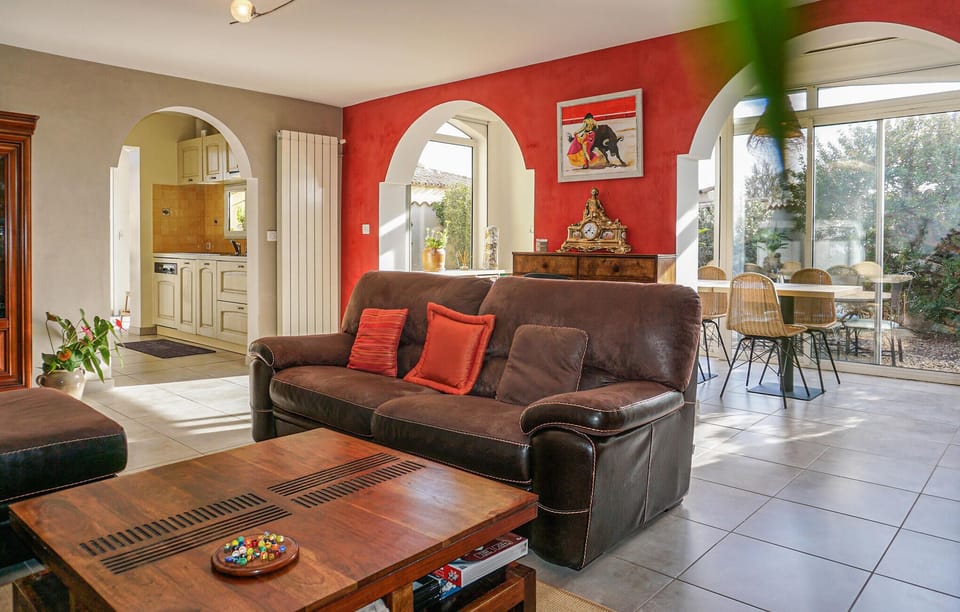 living-room