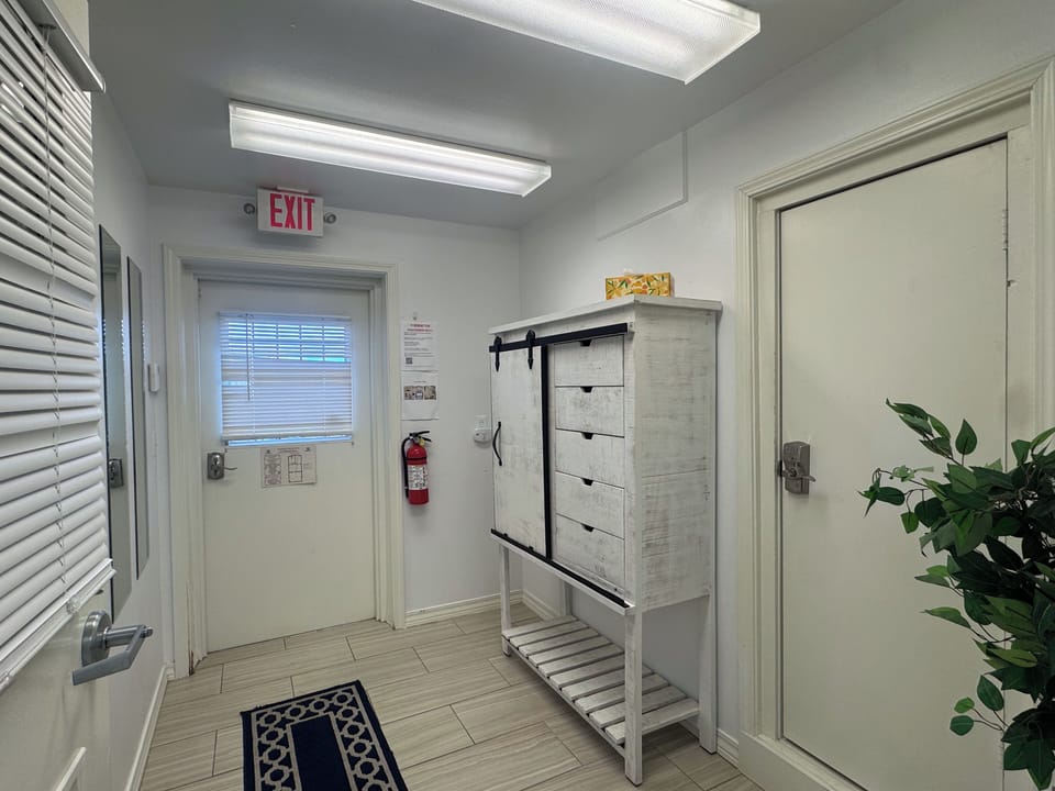 Walk-In Unit