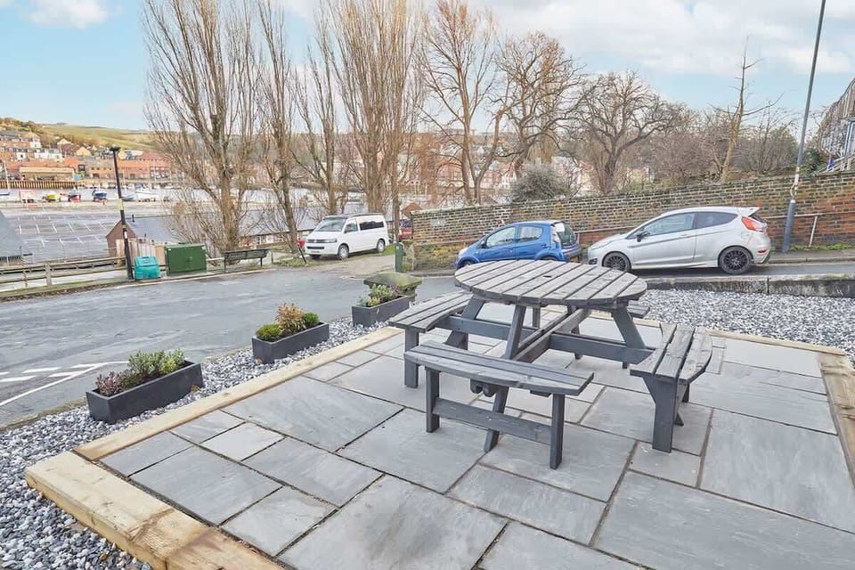 Albion House, Whitby - Host & Stay