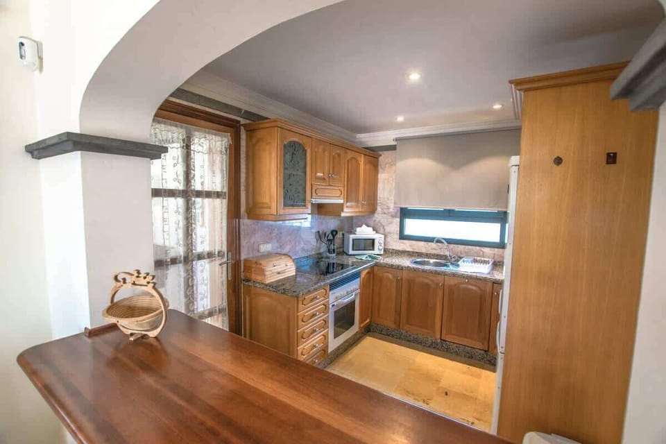 Villa Helena - Kitchen