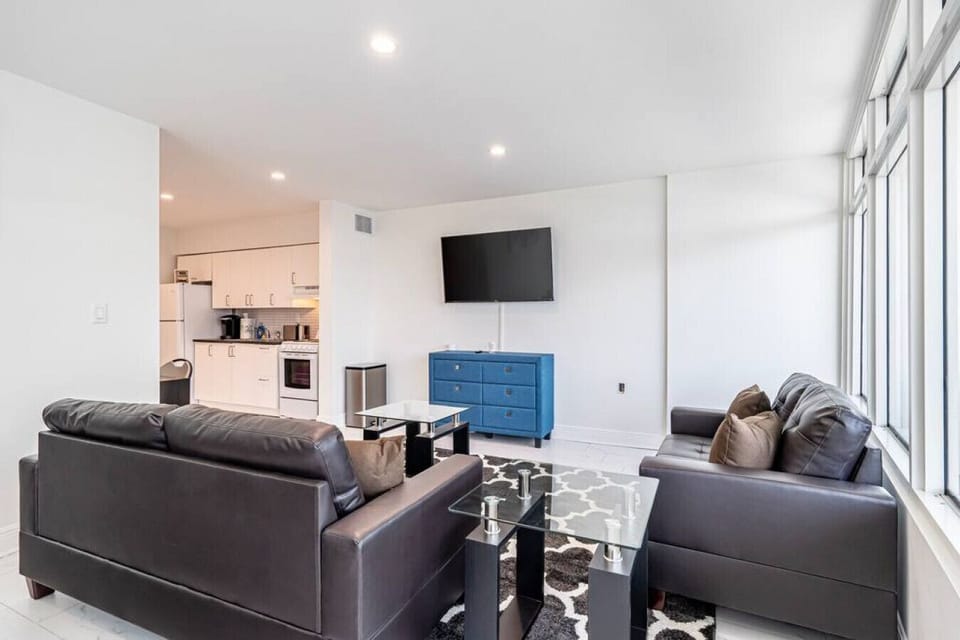The overall mood of the living room is one of warmth and relaxation. It is a place where you can gather with friends and family to enjoy each other`s company or simply relax and unwind.