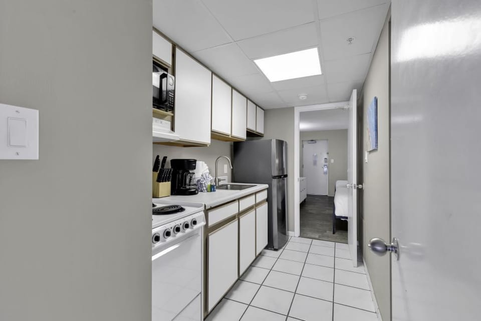 Kitchenette
