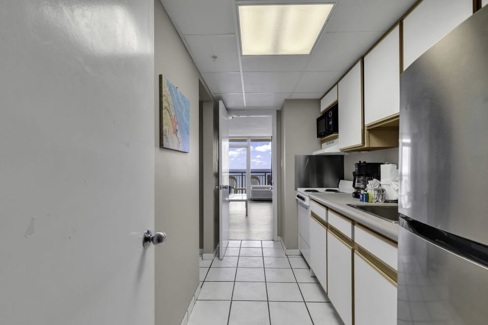 Kitchenette
